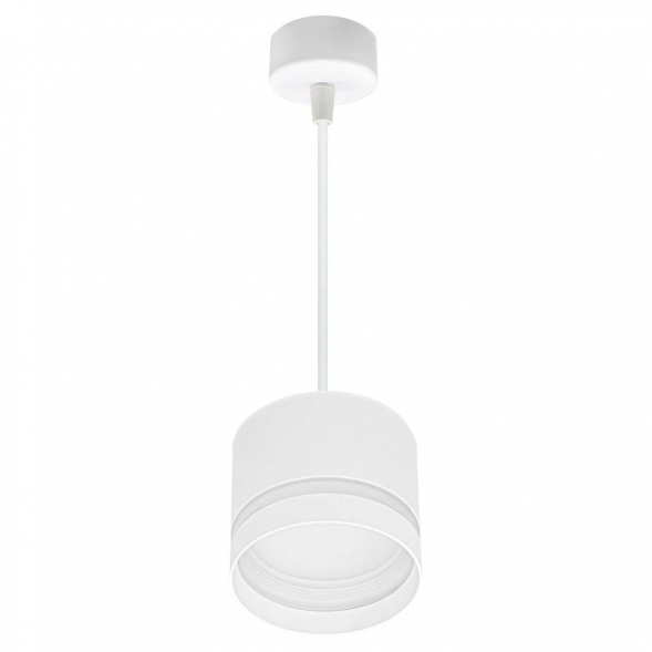 Подвесной светильник Reluce 53001-0.9-001LD GX53 WT