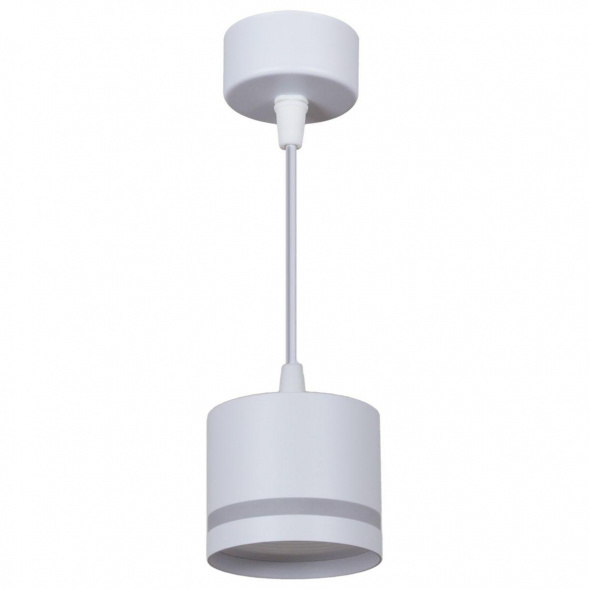 Подвесной светильник Reluce 53001-0.9-001LD GX53 WT