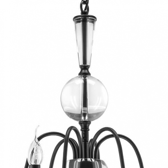 Подвесная люстра Lightstar Ragno 732067