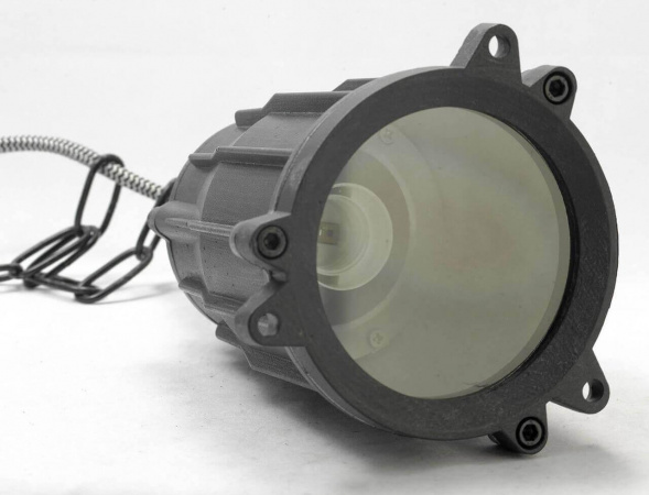 Подвесной светильник Lussole Loft GRLSP-9949