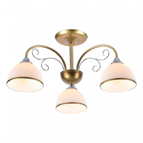 Потолочная люстра Escada 1119/3P