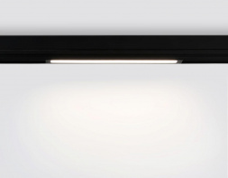 Трековый светодиодный светильник Ambrella Light Track System Magnetic 220V GL1272