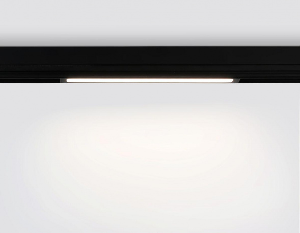 Трековый светодиодный светильник Ambrella Light Track System Magnetic 220V GL1272