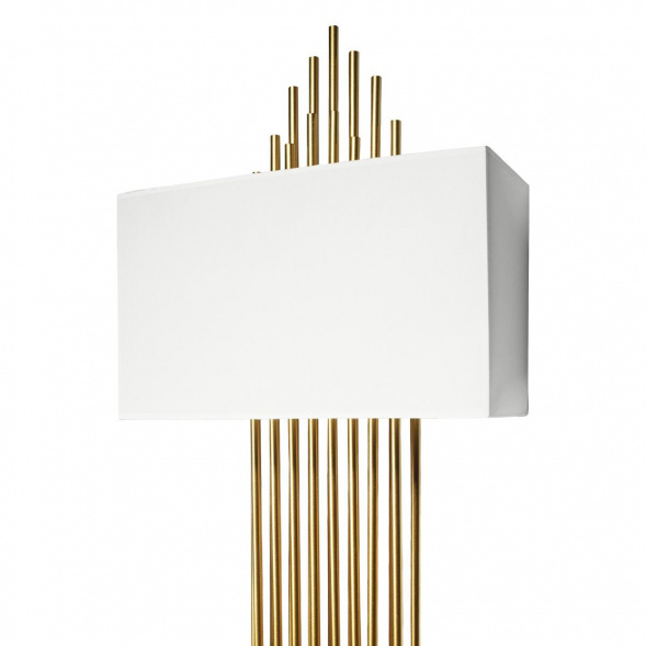 Настенный светильник Loft IT Elegio 10107 White