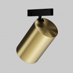 Трековый светильник Maytoni Technical Focus Led TR187-1-5W2.7K-M-BBS