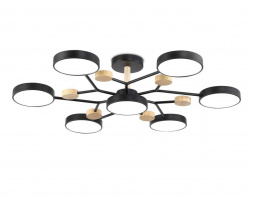 Люстра на штанге Ambrella light COMFORT FL4866