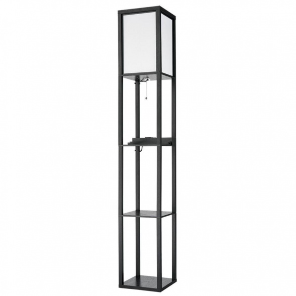 Торшер Lumion Comfi Practic 8093/1F