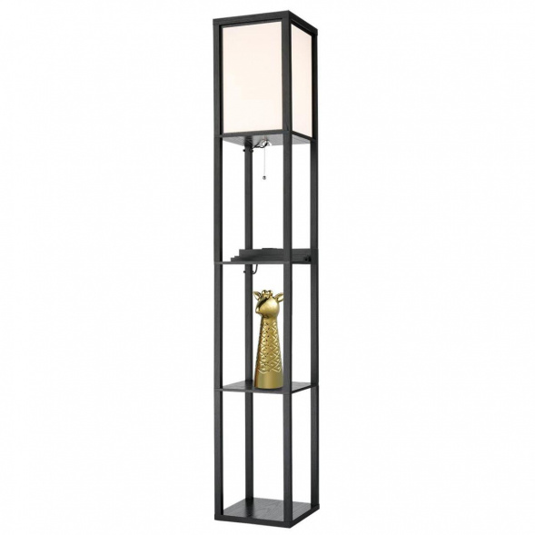 Торшер Lumion Comfi Practic 8093/1F