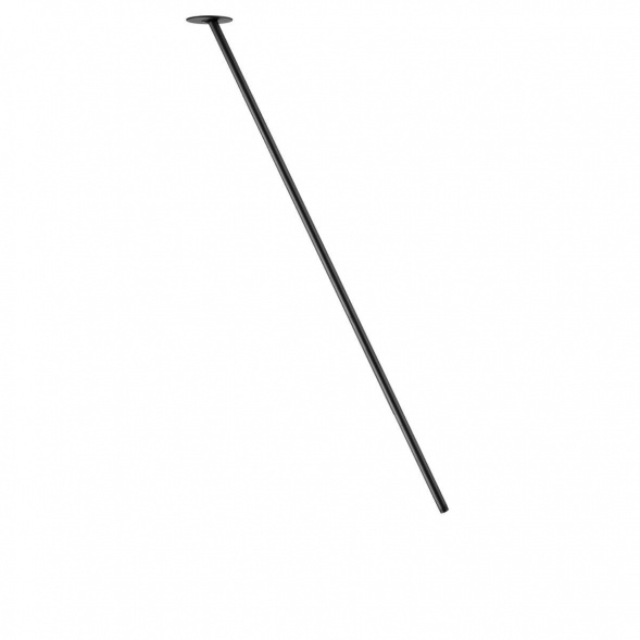 Встраиваемый светодиодный спот Loft IT Cane 10359/1000 Black