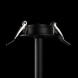 Встраиваемый светодиодный спот Loft IT Cane 10359/1000 Black