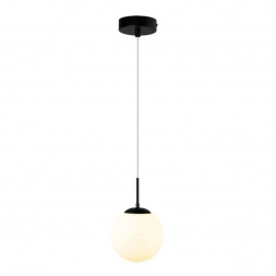 Подвесной светильник Arte Lamp Volare A1565SP-1BK
