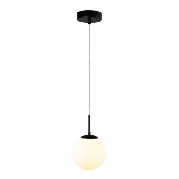 Подвесной светильник Arte Lamp Volare A1565SP-1BK