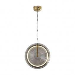 Подвесной светодиодный светильник Freya Borbon FR5442PL-L11B