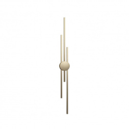 Настенный светодиодный светильник Kink Light Лорис 08428-1203,33