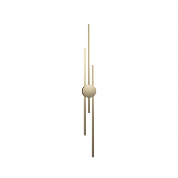 Настенный светодиодный светильник Kink Light Лорис 08428-1203,33