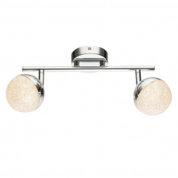 Светодиодный спот Globo Utila 56127-2