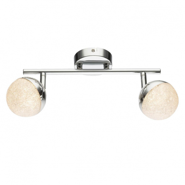 Светодиодный спот Globo Utila 56127-2