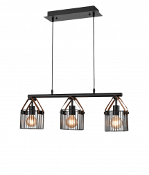 Подвесной светильник Vele Luce Drago VL6332P03