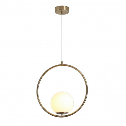 Подвесной светильник Kink Light Калла 07628-1A,20