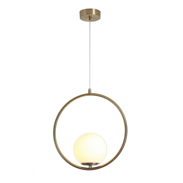 Подвесной светильник Kink Light Калла 07628-1A,20