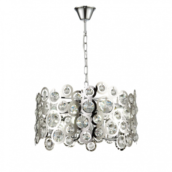 Подвесная люстра ST Luce Letina SL1103.103.08