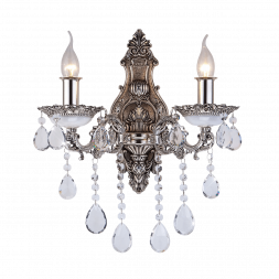 Бра Bogates 283/2 Strotskis