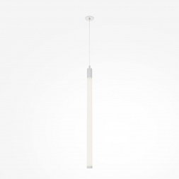 Крепление Maytoni Technical Pendant PA001-TRS-W