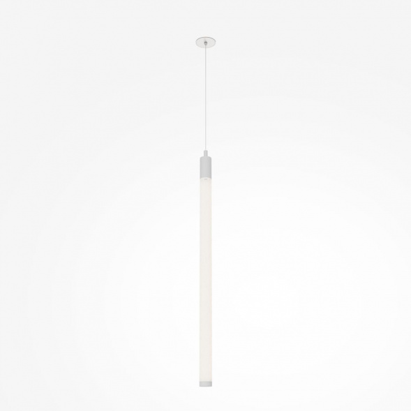 Крепление Maytoni Technical Pendant PA001-TRS-W