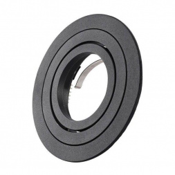 Встраиваемый светильник Lucia Tucci LTP-D012R-01GU10-B