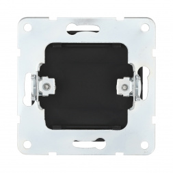 Заглушка LK Studio с суппортом (черный бархат) LK60 868608-1