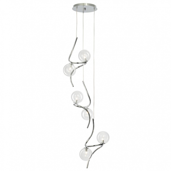 Подвесной светильник Citilux Vansa CL206061