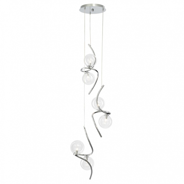 Подвесной светильник Citilux Vansa CL206061