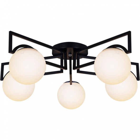 Потолочная люстра Reluce 81711-0.3-05