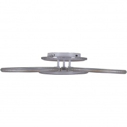 Потолочная светодиодная люстра Reluce 20548-0.3-3+1M