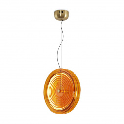 Подвесной светодиодный светильник Freya Borbon FR5442PL-L11YW