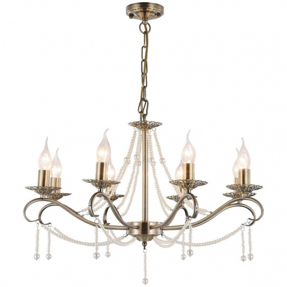 Подвесная люстра Velante 374-503-08