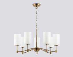 Подвесная люстра Ambrella light High Light LH56053