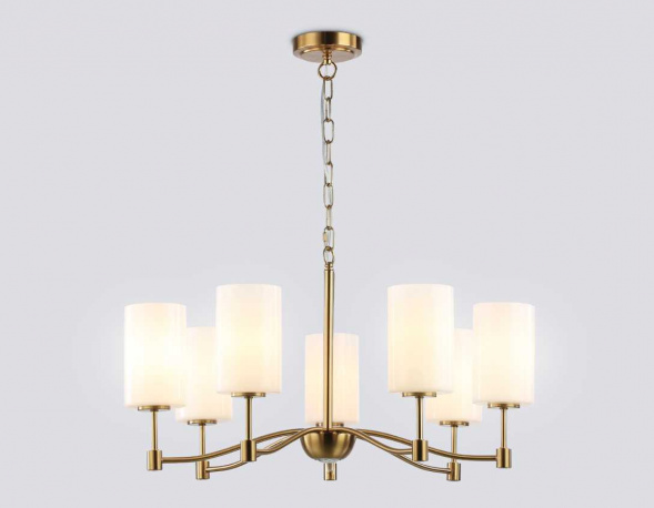 Подвесная люстра Ambrella light High Light LH56053