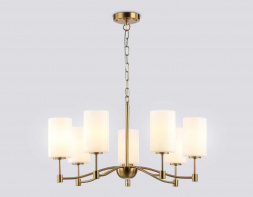 Подвесная люстра Ambrella light High Light LH56053