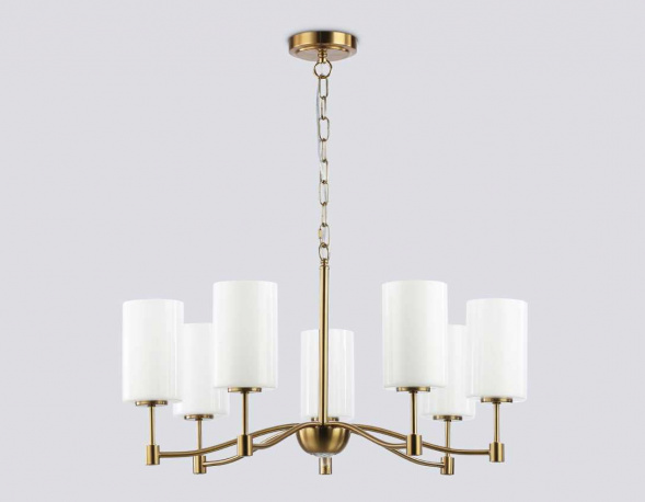 Подвесная люстра Ambrella light High Light LH56053