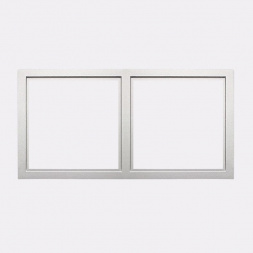 Рамка декоративная Italline IT06-6022 white