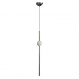 Подвесной светодиодный светильник Loft IT Crescent 5053-C