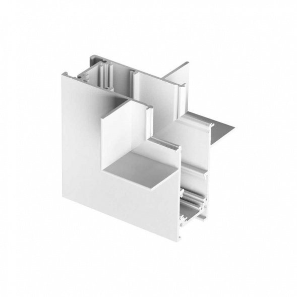 Соединитель &quot;Г&quot; Novotech FLUM 135233