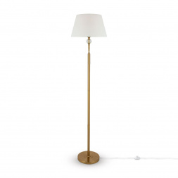 Торшер Freya Rosemary FR5190FL-01BS1