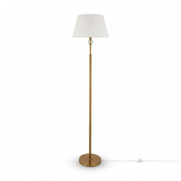 Торшер Freya Rosemary FR5190FL-01BS1