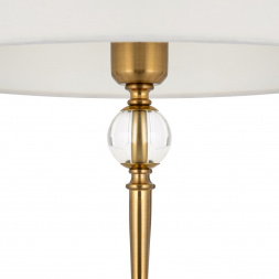 Торшер Freya Rosemary FR5190FL-01BS1