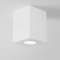 Потолочный светильник Maytoni Alfa C017CL-01W