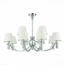 Подвесная люстра Evoluce Monza SLE111303-12