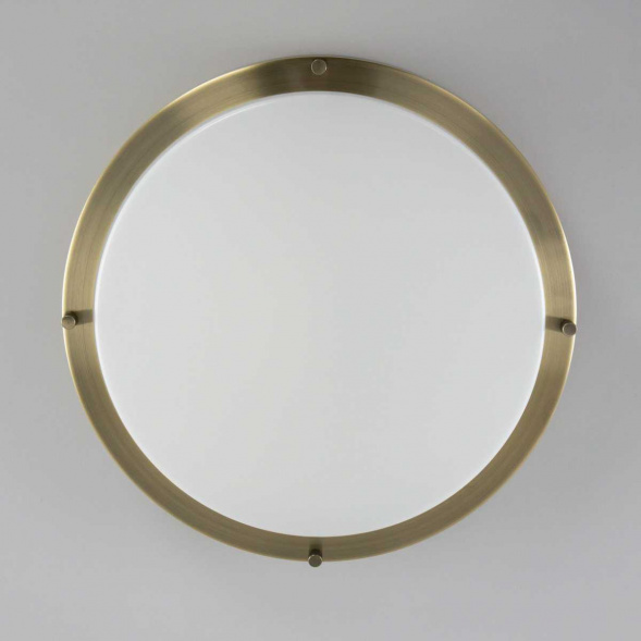 Накладной светодиодный светильник Citilux Бостон CL709323N