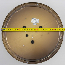 Накладной светодиодный светильник Citilux Бостон CL709323N